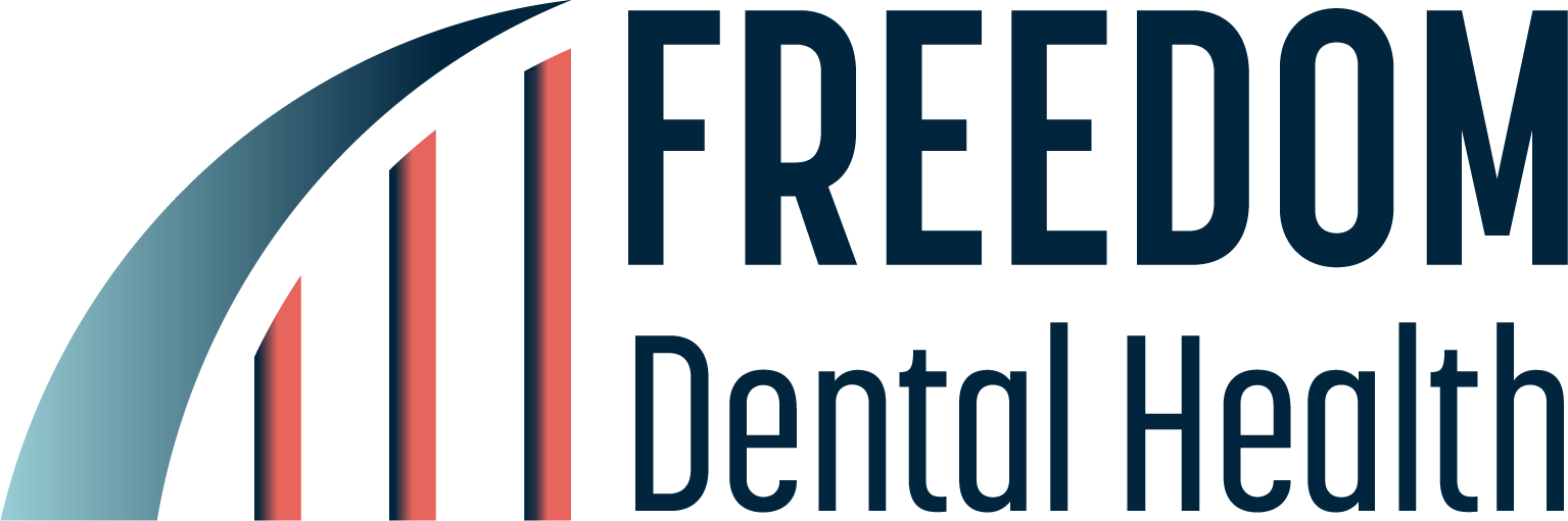 Partner with Freedom Dental Health